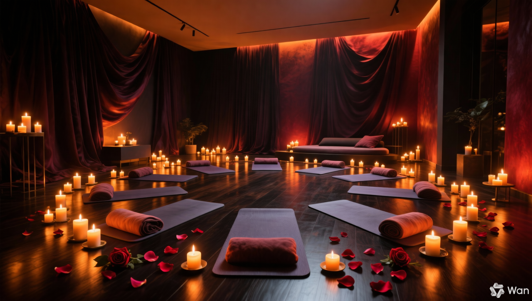 Workshop adulto e evento de sensualidade com ingressos na plataforma